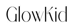 GlowKid - logo